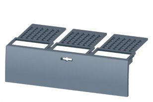 3VA9163-0KB03 kryt svorek pro násuvné a