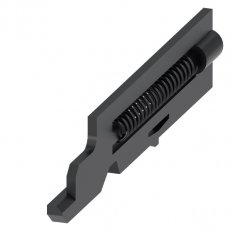 SIEMENS 3VA9257-0KD81 Blokovací táhlo pro jističe ve výsuvném provedení