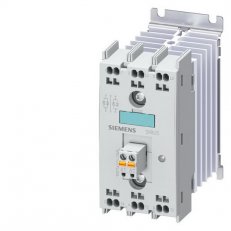 3RF2410-2AB45 polovodičový stykač 3fázov