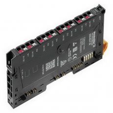 Digitální vstupní modul UR20-8DI-P-2W WEIDMÜLLER 1315180000