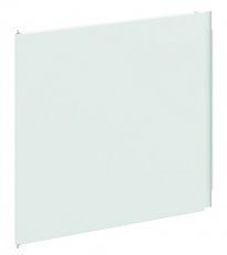 ocelová dvířka standardní zámek CZT1 barva RAL 9016. ABB 2CPX052305R9999