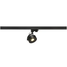 KALU lista cerna LED 3000K SLV 152600