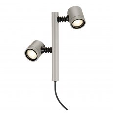 NEW MYRA II hlavice 230V GU10 4W IP44