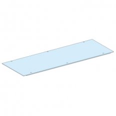 08748 Zadní panel IP55,Š=800mm