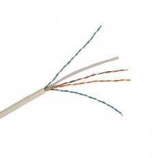 LINKEO C DATOVÝ KABEL NESTÍNĚNÝ U/UTP CAT.C6 LSOH DÉLKA 305MOD V KRABICI LEGRAND
