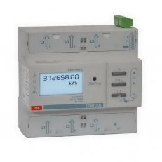 CE6DT1256 IME ELEKTROMĚR 3F 125A RS485