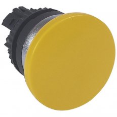 OSMOZ HLAVICE NEPODSVĚTLENÁ PRŮMĚR 40 ŽLUTÁ LEGRAND 023837