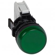 OSMOZ SIGNÁLKA LED 230V ZELENÝ LEGRAND 023792
