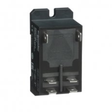 Výkonové relé, 30A, 2Z, 24 VDC SCHNEIDER RPF2AB7