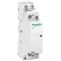Stykač iCT 25A 1ZAP 127/V AC 60Hz SCHNEIDER A9C20431