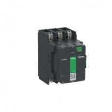 Stykač TeSys G 330A 3P AC3 cívka 100-250V AC/DC standard SCHNEIDER LC1G330KUEN