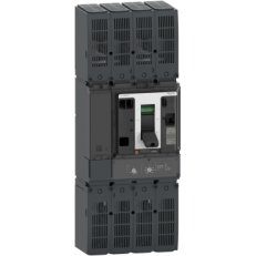 Jistič ComPacT NSX1200N 50kA DC 2P 630A TMD SCHNEIDER C1BN2TM630D
