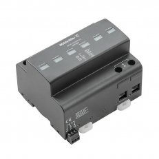 Přepěťová ochrana VPU AC I 3 R 440/25 LCF WEIDMÜLLER 2619170000