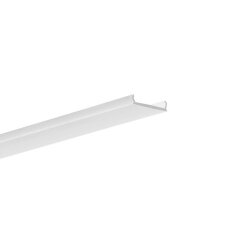Difuzor KLUŚ LIGER-16 pro AL profil, satén 1m /17039_1m/ ALUMIA B17039S_1