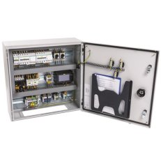 Rozvaděč SBS-FP-3x16A-MODBUS 3x16A RAYCHEM 1244-022628