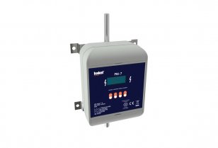 Hakel 70047 PBI-7 Měřící přístroj