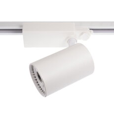 Lištové svítidlo bílé TORU-W-DW denní bí T-LED 105708