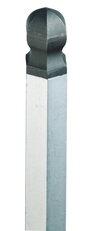 Inbusový šroubovák SW 6 x 220 mm CIMCO 117226
