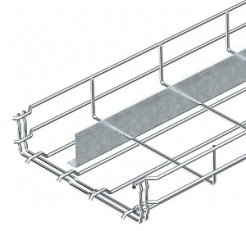 OBO 6006458 Mřížový žlab GRM GRM-T 55 500 G