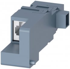 SIEMENS 3VW9011-0AT14 Komunikační modul