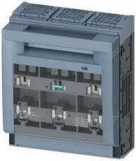 SIEMENS 3NP1163-1DA10 Pojistkový odpínač