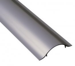 Design kabelový kanál, 1,0 m, metal