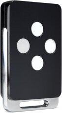 Ruční RF mini vysílač 4 tlačítka NIKO 05-317