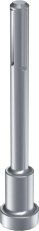 OBO 2536 25 Vložka kladiva, pro Hilti TE54/55 74/75, 25mm, Ocel