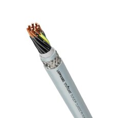 Ovládací kabel ÖLFLEX CLASSIC FD 810 CY 4G1 LAPP 0026232