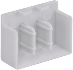 Koncové krytky ZS-10/3F, pro IZS10/3F ETI 002921226