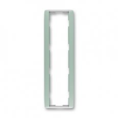 ABB Element 3901E-A00141 22 Rámeček čtyřnásobný,svislý