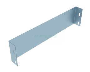 TOP SERVIS 1102427 Z 400/100 záslepka 400/100 pozink plech (DX51D)