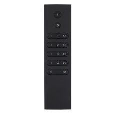 ZigBee ovladač Slim - řízení jasu, 4 zóny MCLED ML-917.507.22.0