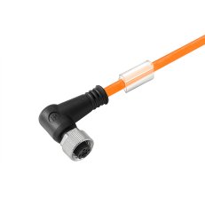 Kabel snímač-akční člen SAIL-M12BW-4-2.0TOV WEIDMÜLLER 2812540200