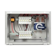 Spojovací skříně PV 206S0F3CXXV0O0TXPX15LWW WEIDMÜLLER 8000081269