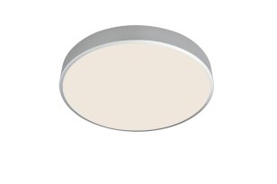 Tesia LED 36W IP20 4000K stříbro RABALUX 3315
