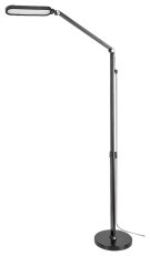 Draco LED 13W IP20 3000-6000K černá RABALUX 2310