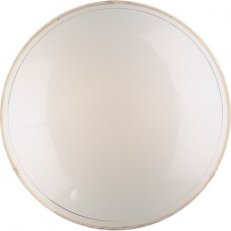 Náhradní sklo pro svítidlo 912013/08