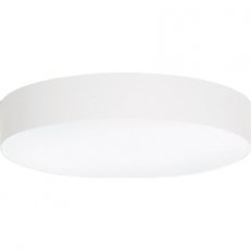 Stropní svítidlo Disk 260 bílá 2x23W IP20 E27 COMPOLUX 922073/08