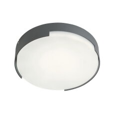 Stropní svítidlo SKOR PL LED 16W IP54 DG 3000K REDO 90005
