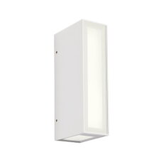 Nástěnné svítidlo IVAR AP LED SMD 8W IP54 SW 3000K REDO 90113