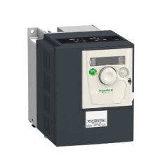 Schneider ATV312HU11N4 Frekvenční měnič 1,1 kW, In = 2,3 A, 3 x 380 až 500 V