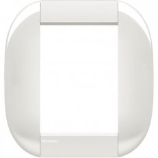 Legrand LNB4826BI BT LLT Rámeček OVÁL. 3+3M BÍLÁ