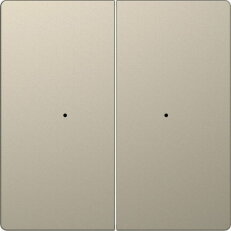 Centrální deska Merten D-Life pro dvojtlačítko Sahara SCHNEIDER MTN5220-6033