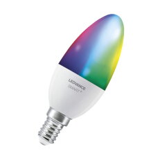Světelný zdroj SMART+ WiFi Candle Multicolour 230V RGBW FR E14 SINGLE PACK