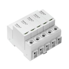Přepěťová ochrana VPU PV II 5 1000 WEIDMÜLLER 2856500000