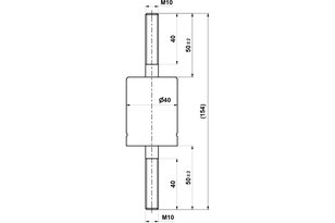 Hakel 10101 HGS 100 ST
