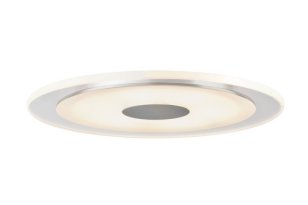 Zápustné svítidlo - sada 1ks Premium Line LED Whirl 6W hliník, s 925.35 92535