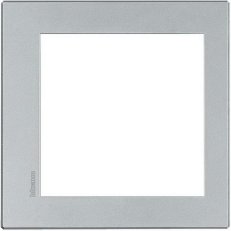 Legrand HW4828HC BTAX RÁMEČEK 8M ETÉRIS HLINÍK
