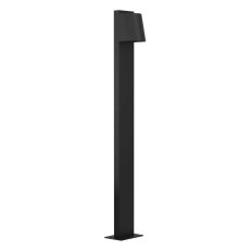 Stojanové svítidlo STAGNONE 1xGU10 černá 4,6W IP54 EGLO 900692